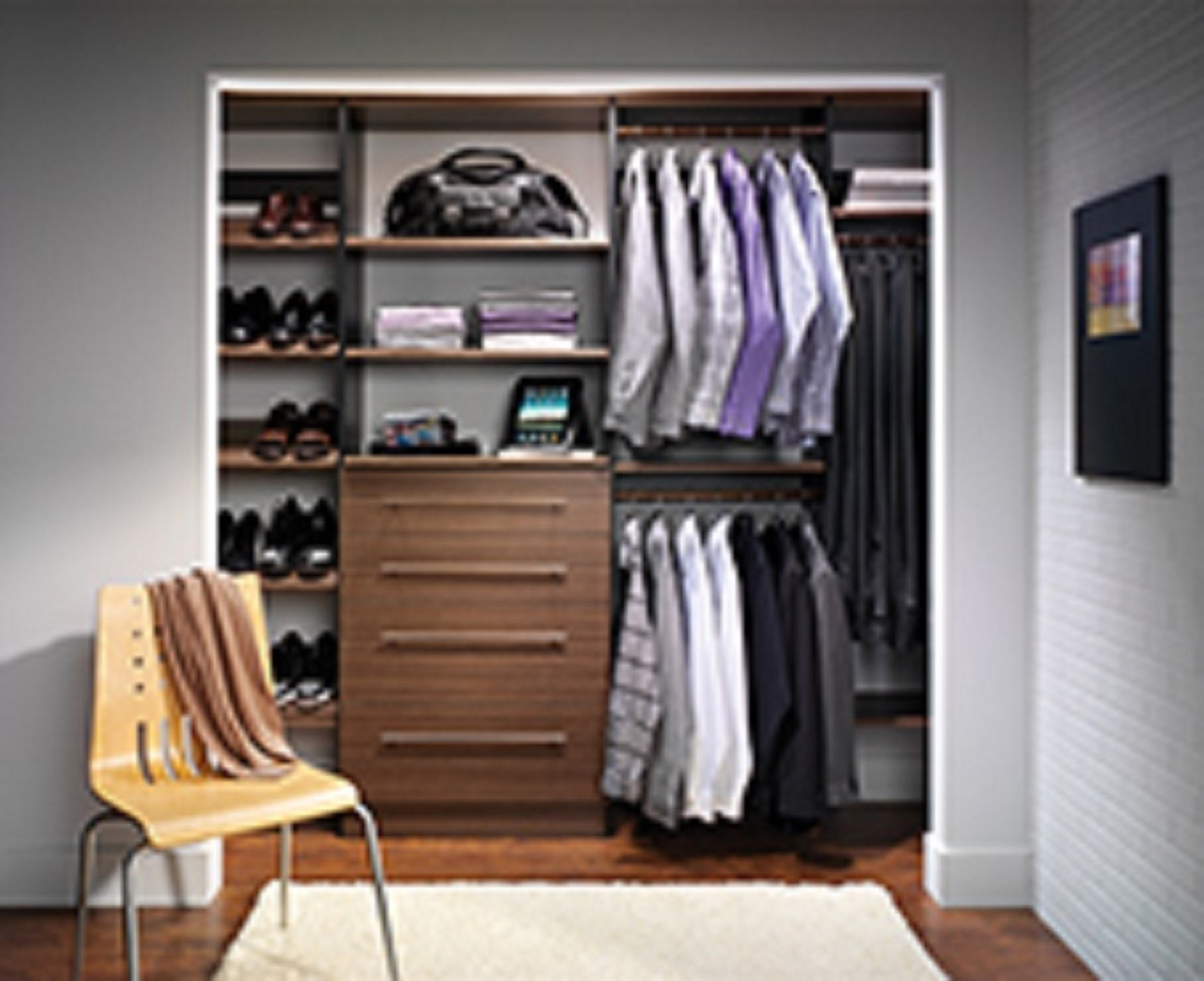 Company Logo For Closet Doors Tribeca'