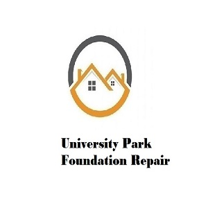 Company Logo For University Park Foundation Repair'