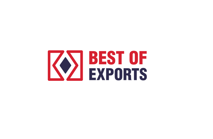 Company Logo For Best of Exports'