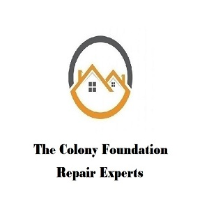 Company Logo For The Colony Foundation Repair Experts'