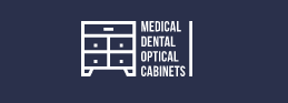 Dental Cabinets Long Island Logo