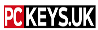 Company Logo For PC Keys'
