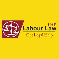 Company Logo For Labour LAW UAE - Labour & Employmen'