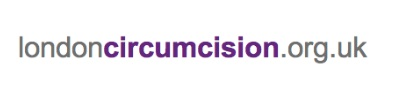 Company Logo For London Circumcision'