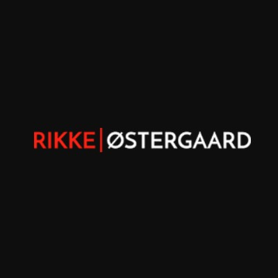 Company Logo For Rikkeostergaard.com'