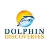 Company Logo For Dolphin Discoveries'