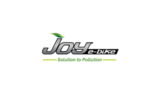 Company Logo For Joy E-Bike'