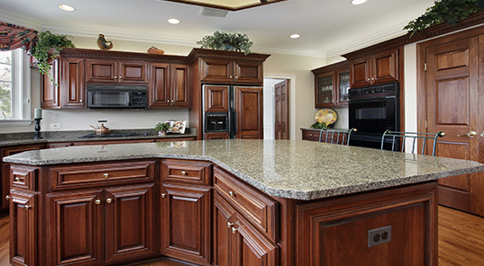 Company Logo For Kitchen Cabinets Miami-Dade County FL'