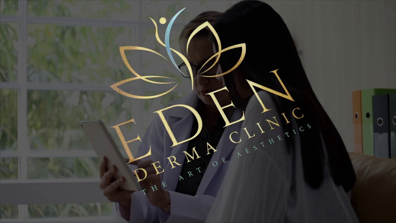 Company Logo For EDEN DERMA CLINIC'