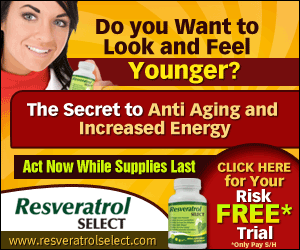 Resveratrol Select'