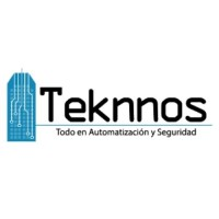 Company Logo For Teknnos'