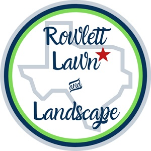 Company Logo For Rowlett Lawn & Landscape'