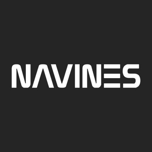 Company Logo For NAVINES'