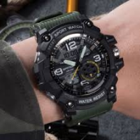 Sport Watches Market to See Huge Growth by 2025: Casio, Seik