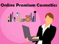 Online Premium Cosmetics Market is Booming Worldwide : CHANE