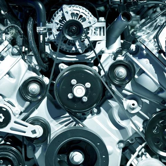 Vehicle Inspections'