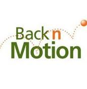 Company Logo For Back n Motion'