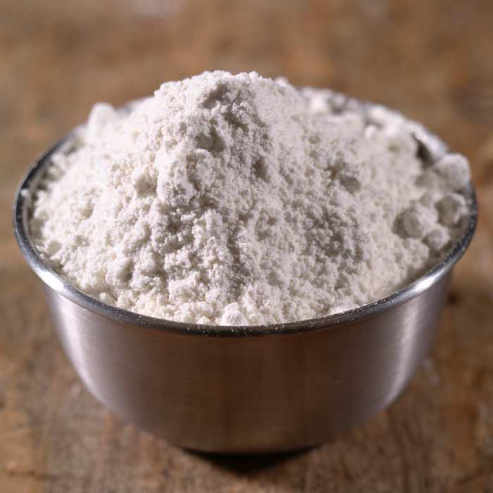 Organic Bread Flour Market'