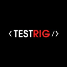 Company Logo For Testrig Technologies: Top QA and Software T'