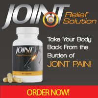 Joint Pain Relief'