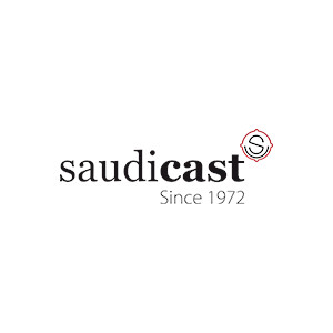 Company Logo For Saudi Cast'