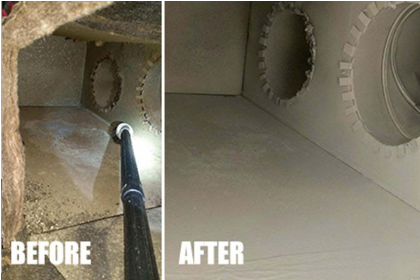 Company Logo For air duct cleaning service toms river nj'