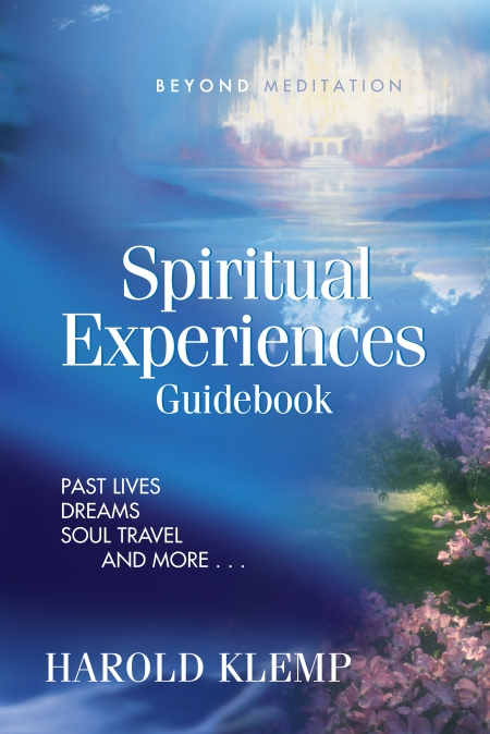 Spiritual Experiences Guidebook
