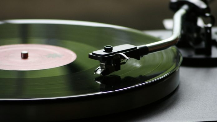 Vinyl Records Market'