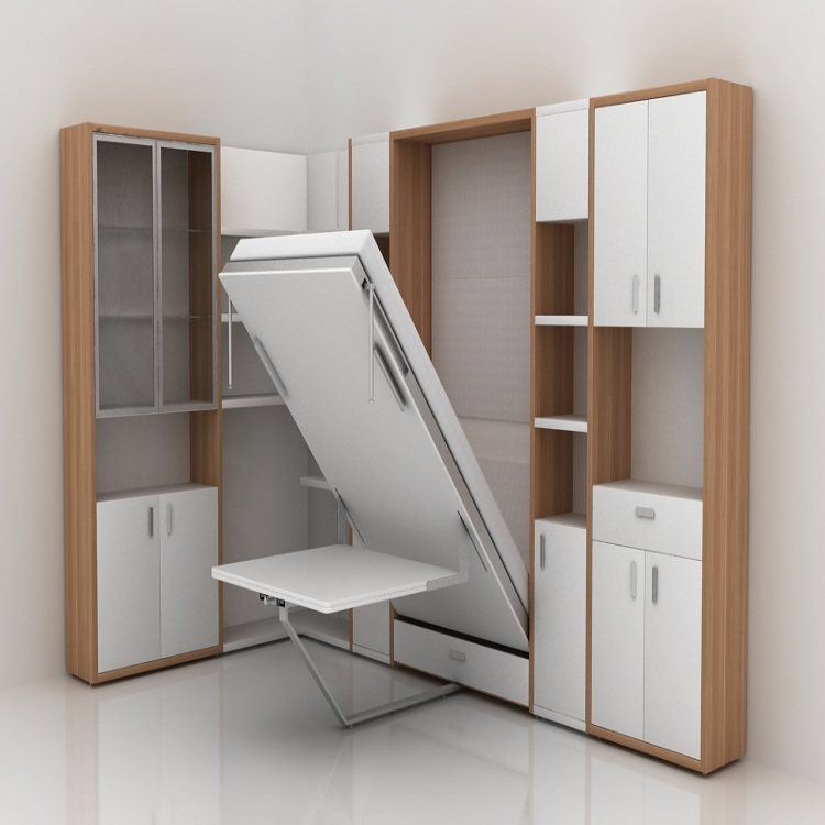 Smart Furniture Market