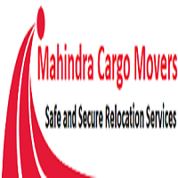 Company Logo For Mahindra Cargo Movers'