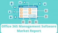 Office 365 Management Software Market