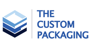 Company Logo For The Custom Packaging'