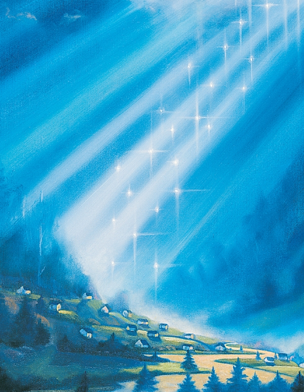 Eckankar: Beyond Meditation