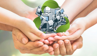 E-waste Recycling and Reuse Services Market: Study Navigatin