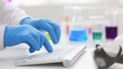 Electronic Chemicals and Materials Market to Witness Huge Gr'
