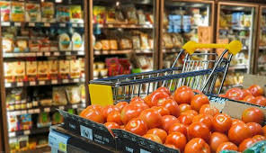 Food and Non Food Retail Market'