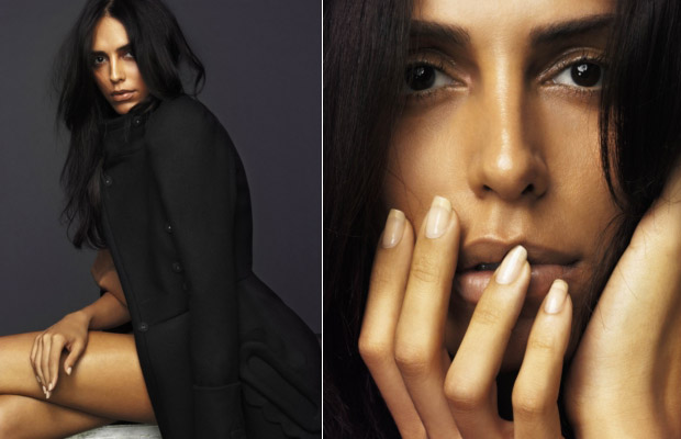 Transgender Model Lea T'