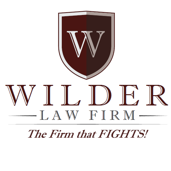 Company Logo For Wilder Law Firm'