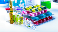 Pharmaceuticals Market to See Massive Growth by 2020-2025 |