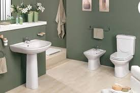 Tiles, Sanitary Ware and Bathroom Accessorie Market'