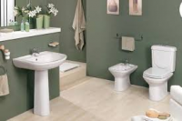 Tiles, Sanitary Ware and Bathroom Accessorie Market