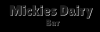 Company Logo For Mickies Dairy Bar'