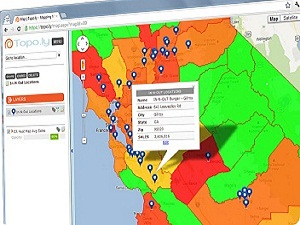 Heat Mapping