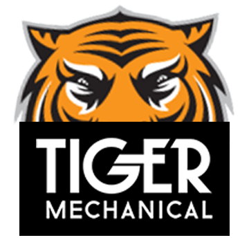 Company Logo For Tiger Mechanical'