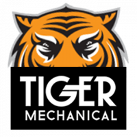 Tiger Mechanical Logo