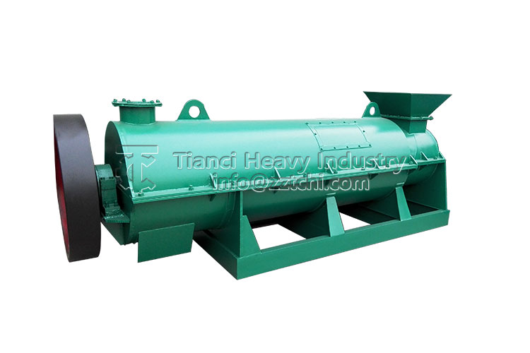 organic fertilizer granulator'