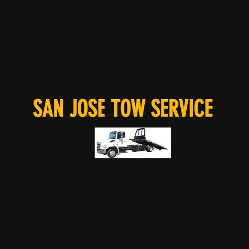 San Jose Tow Service Logo