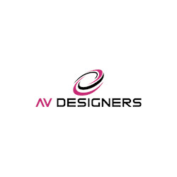 AV Designers Logo