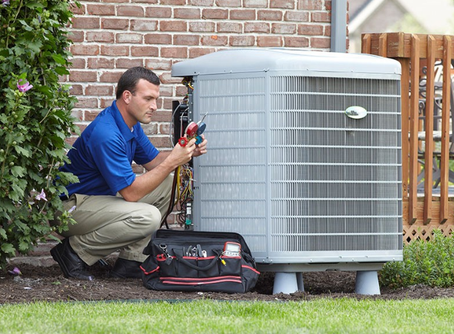 Company Logo For Air Conditioner Repair Coral Gables FL'
