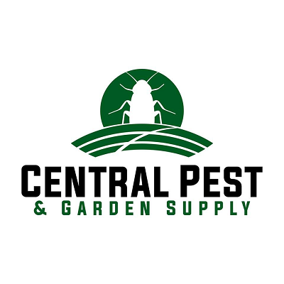 Company Logo For Central Pest And Garden Supply'